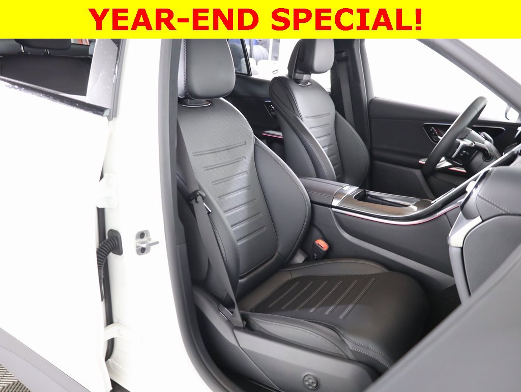 Certified 2025 Mercedes-Benz GLC 300 4MATIC image 54