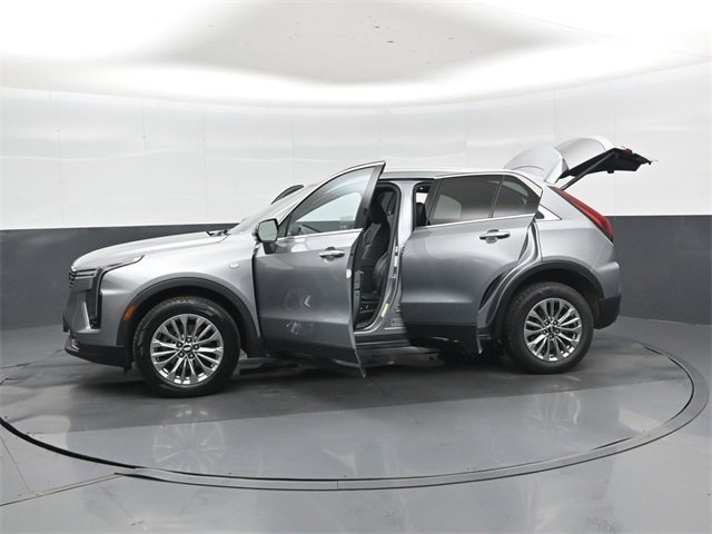 Used 2024 Cadillac XT4 Premium Luxury image 49