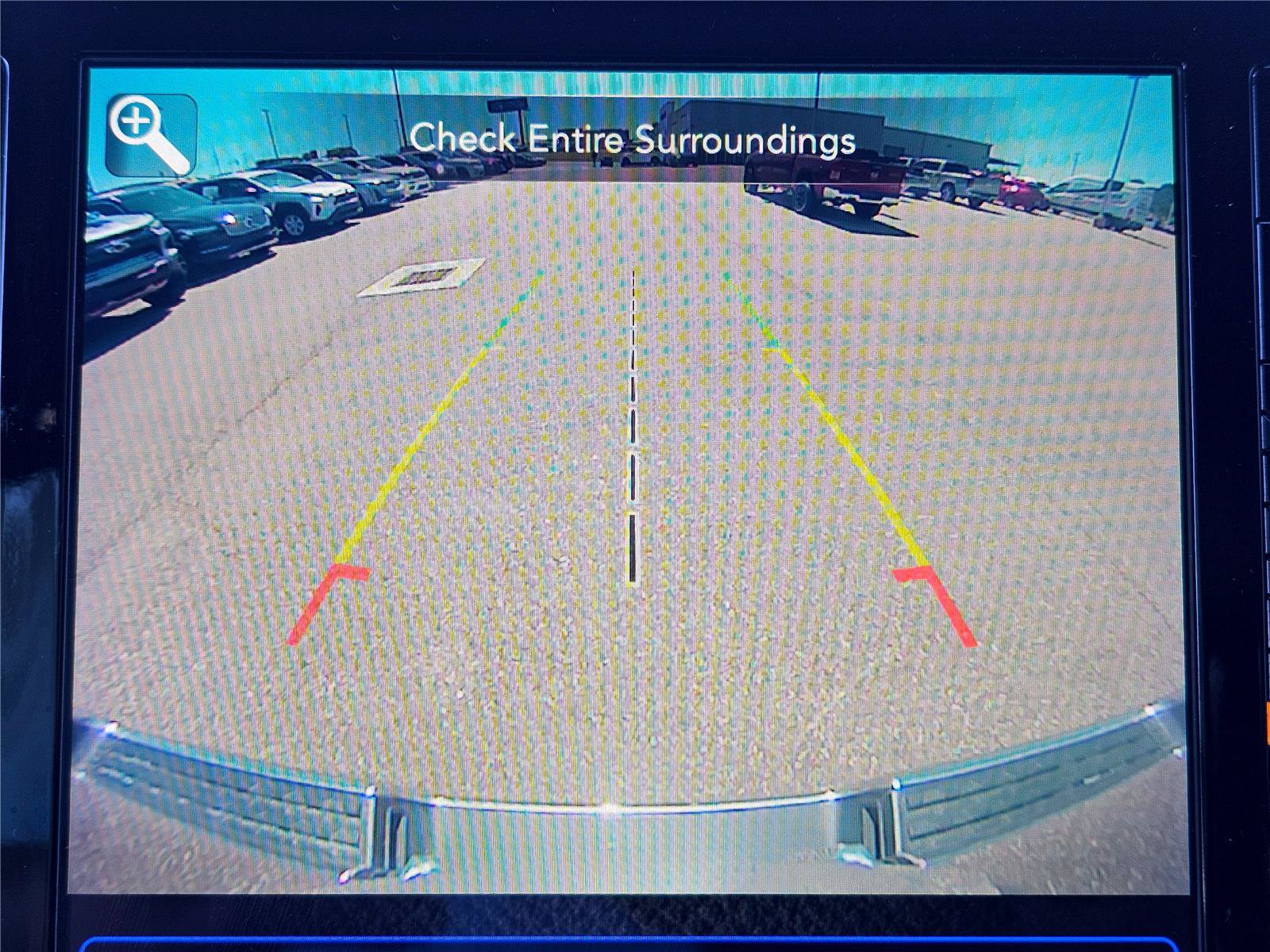 Used 2019 RAM 1500 Limited AWD/4WD image 32