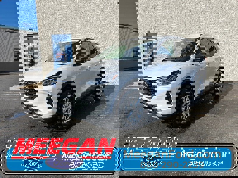 New 2026 Ford Escape Active w/ Cold Weather Package