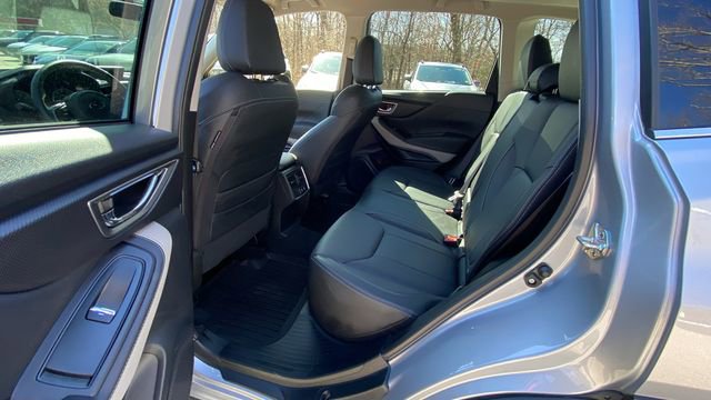 Used 2023 Subaru Forester Limited image 34