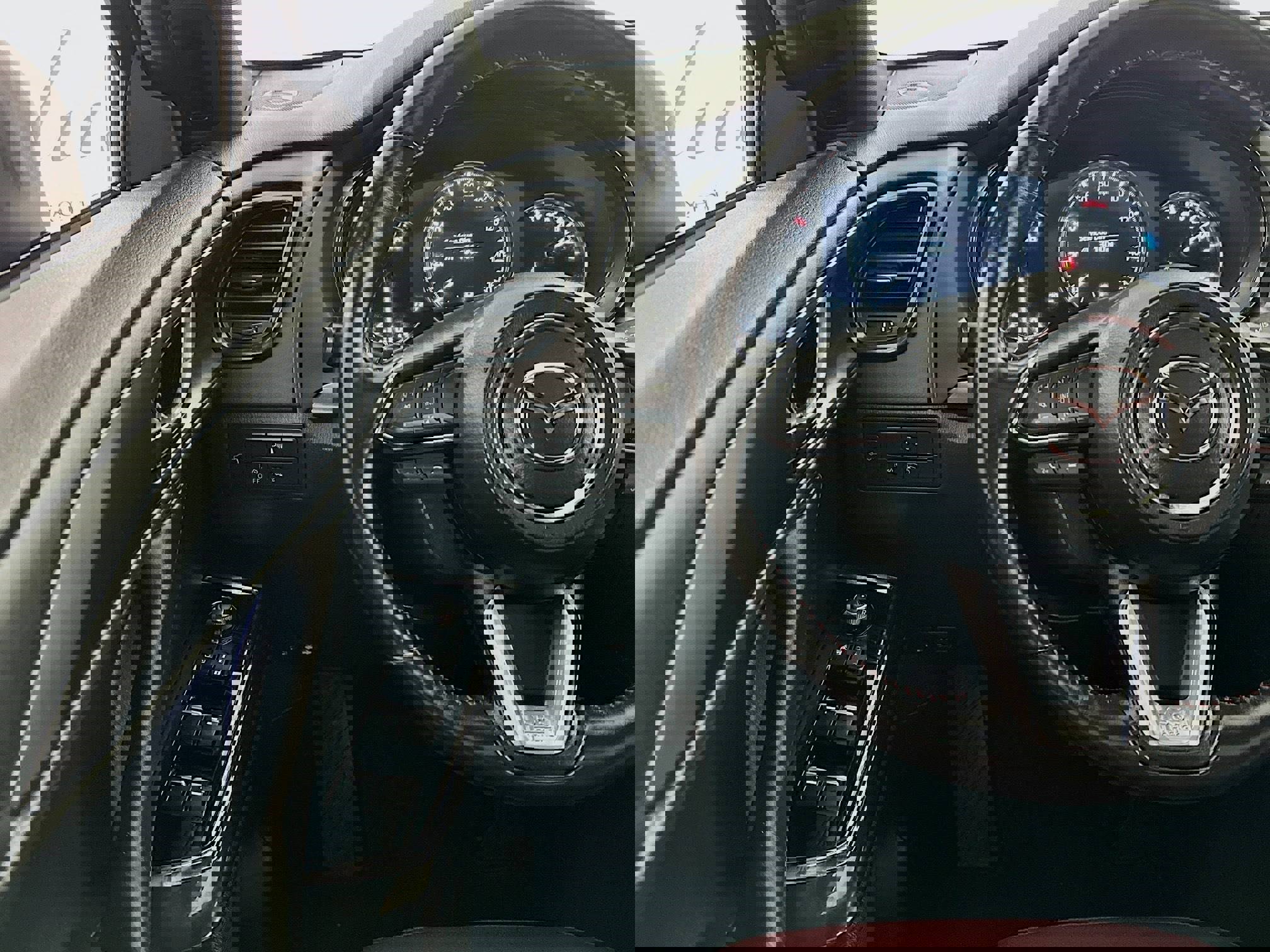 Used 2022 MAZDA CX-9 Carbon Edition AWD/4WD image 10