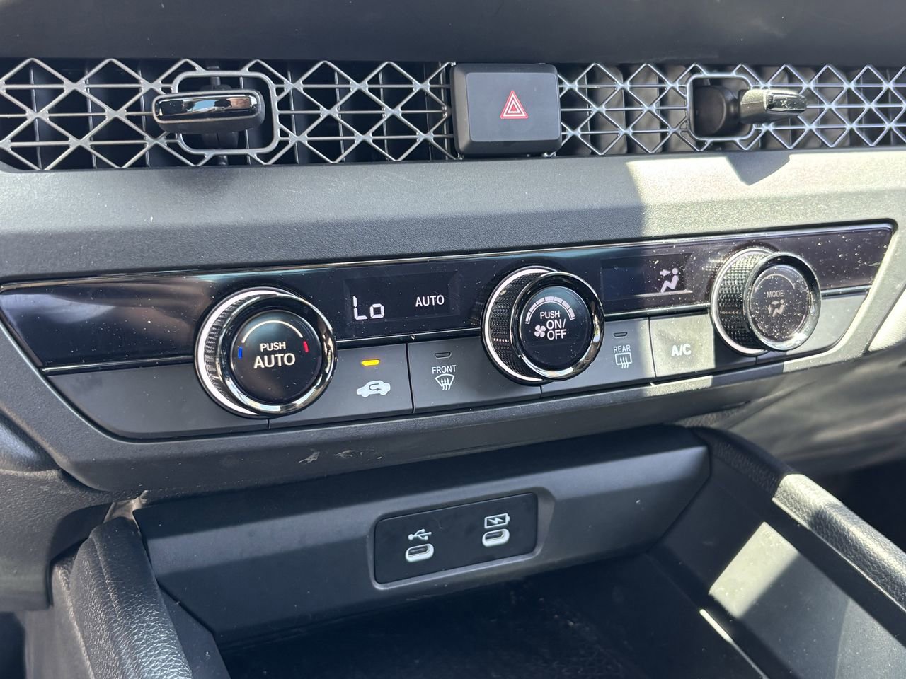 Certified 2024 Honda Accord LX image 22