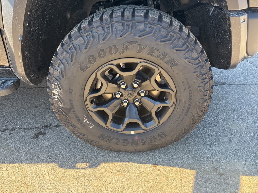 New 2026 RAM 1500 RHO image 9