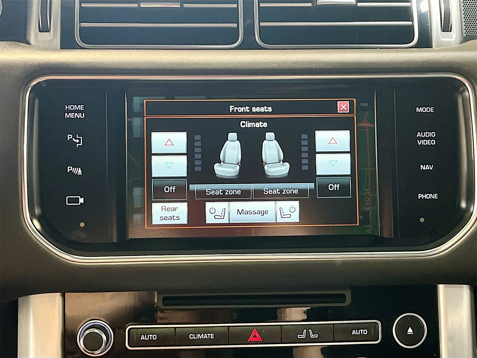 Used 2015 Land Rover Range Rover Supercharged image 21