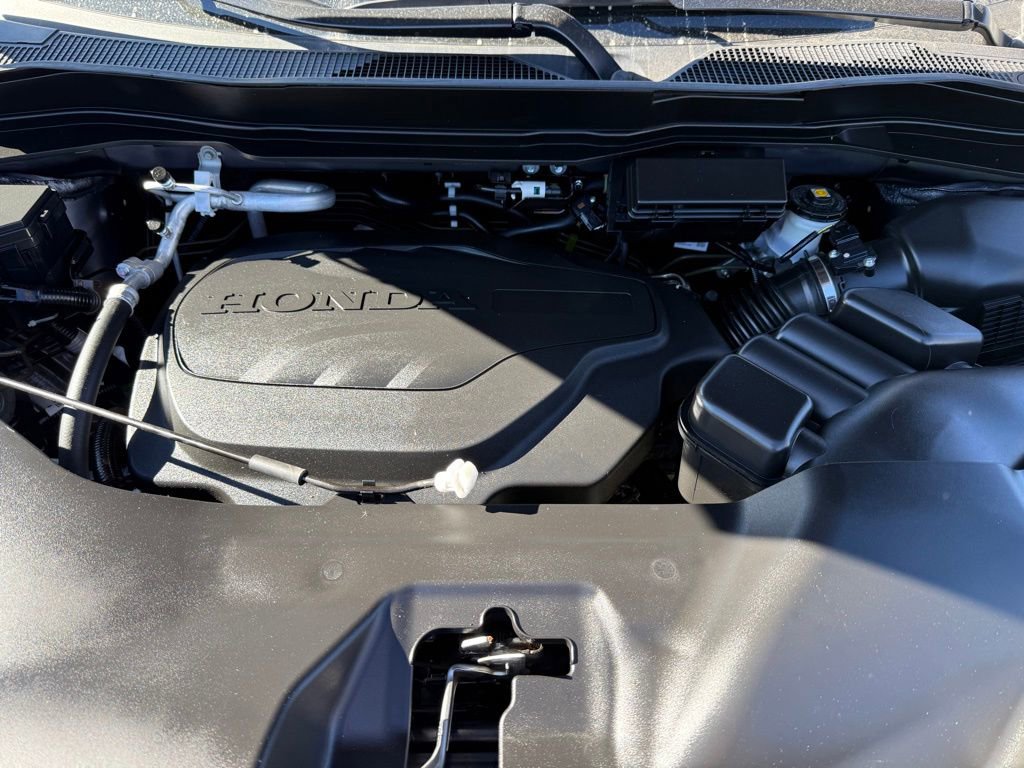 Used 2023 Honda Ridgeline RTL-E image 10