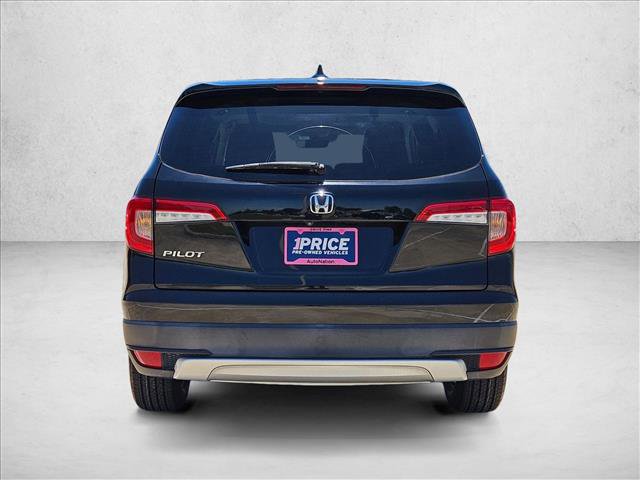 Used 2020 Honda Pilot EX-L image 7