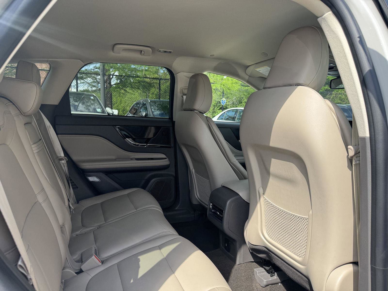 Used 2022 Lincoln Corsair FWD image 26