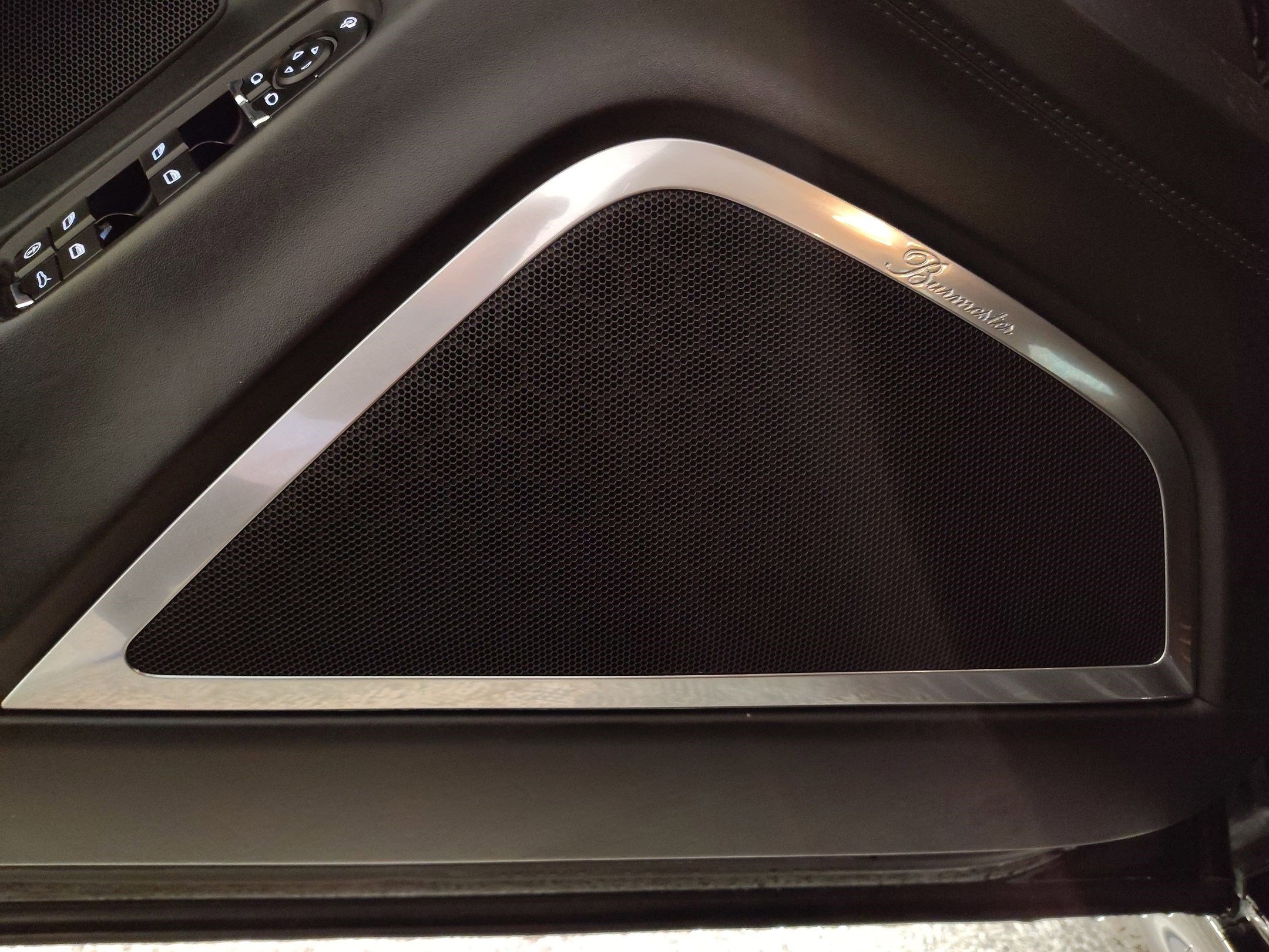 Used 2012 Porsche Panamera Turbo S image 21