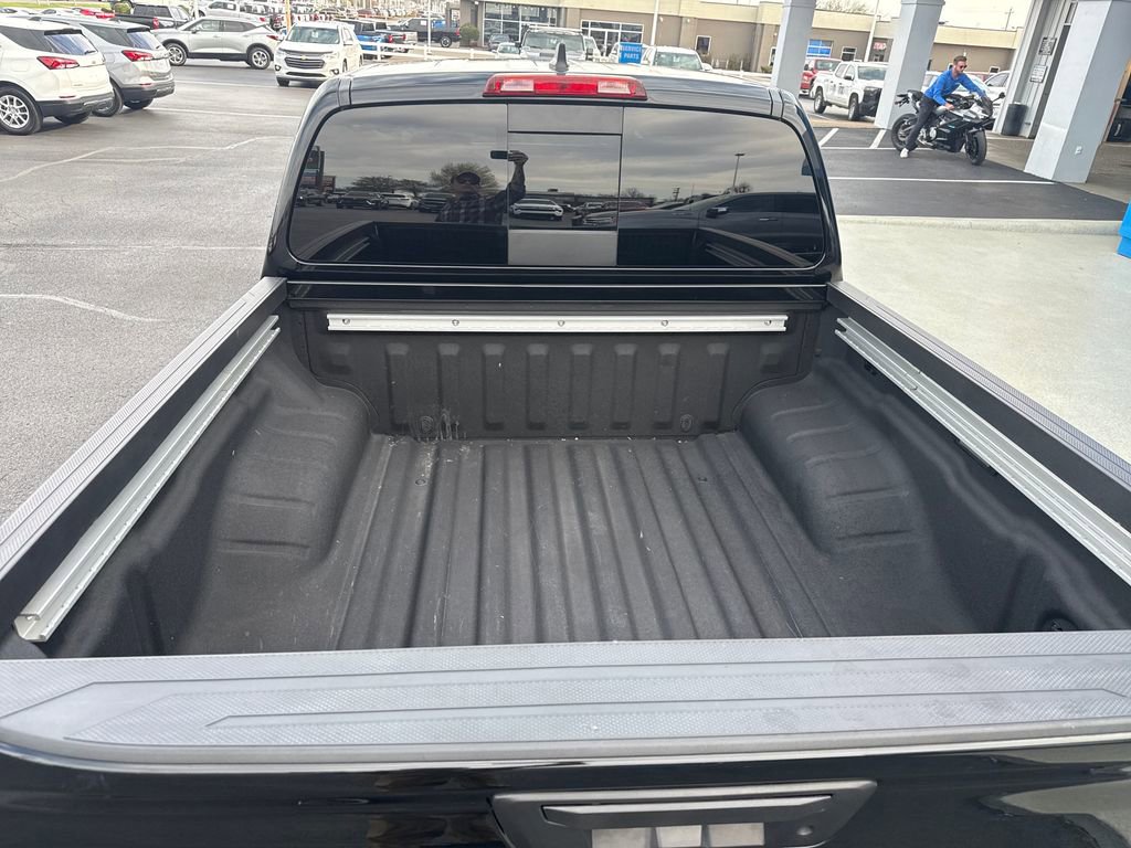 Used 2023 Nissan Frontier SV w/ SV Convenience Package AWD/4WD image 29