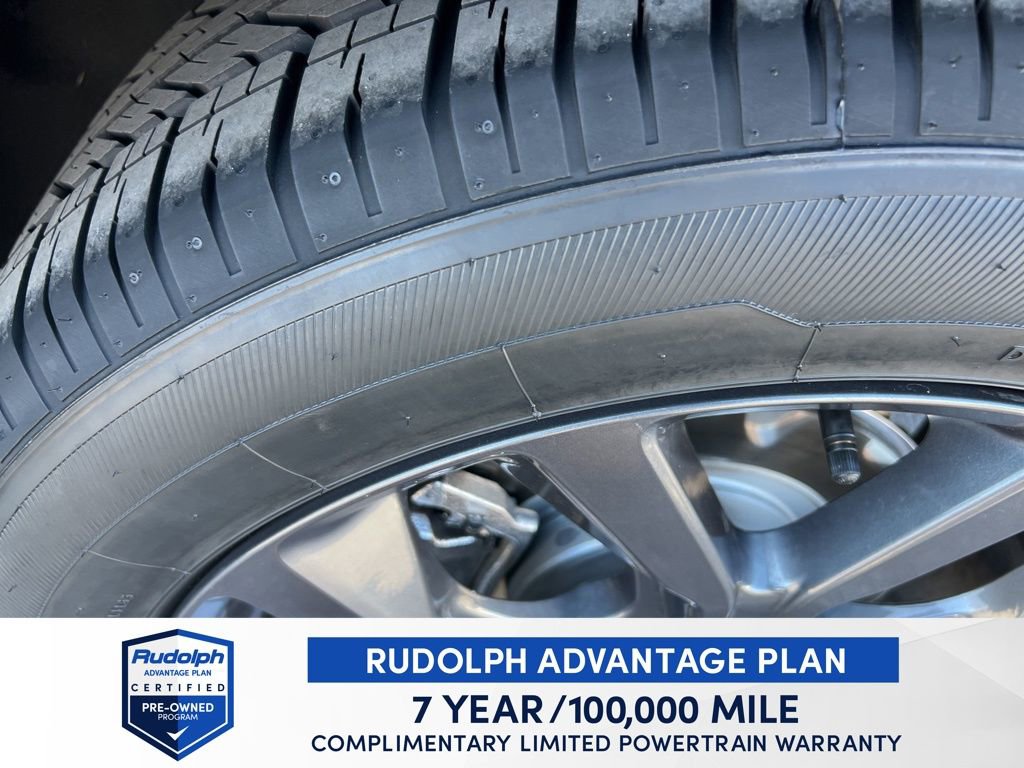 Used 2022 Acura MDX A-Spec image 31