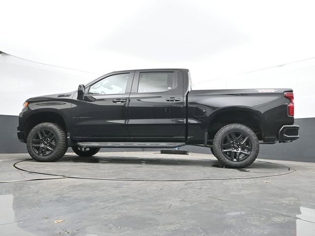 New 2026 Chevrolet Silverado 1500 LT Trail Boss w/ LT Trail Boss Premium Package AWD/4WD image 52