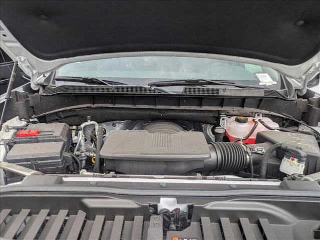 New 2025 Chevrolet Silverado 1500 RST w/ Texas Edition Plus image 19