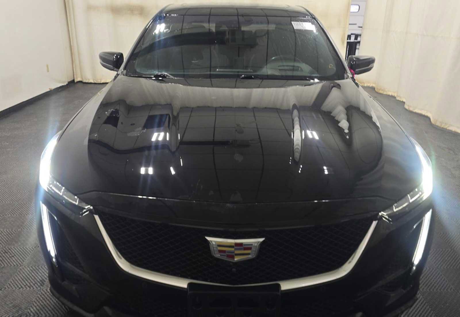 Used 2021 Cadillac CT5 Sport w/ Parking Package image 7