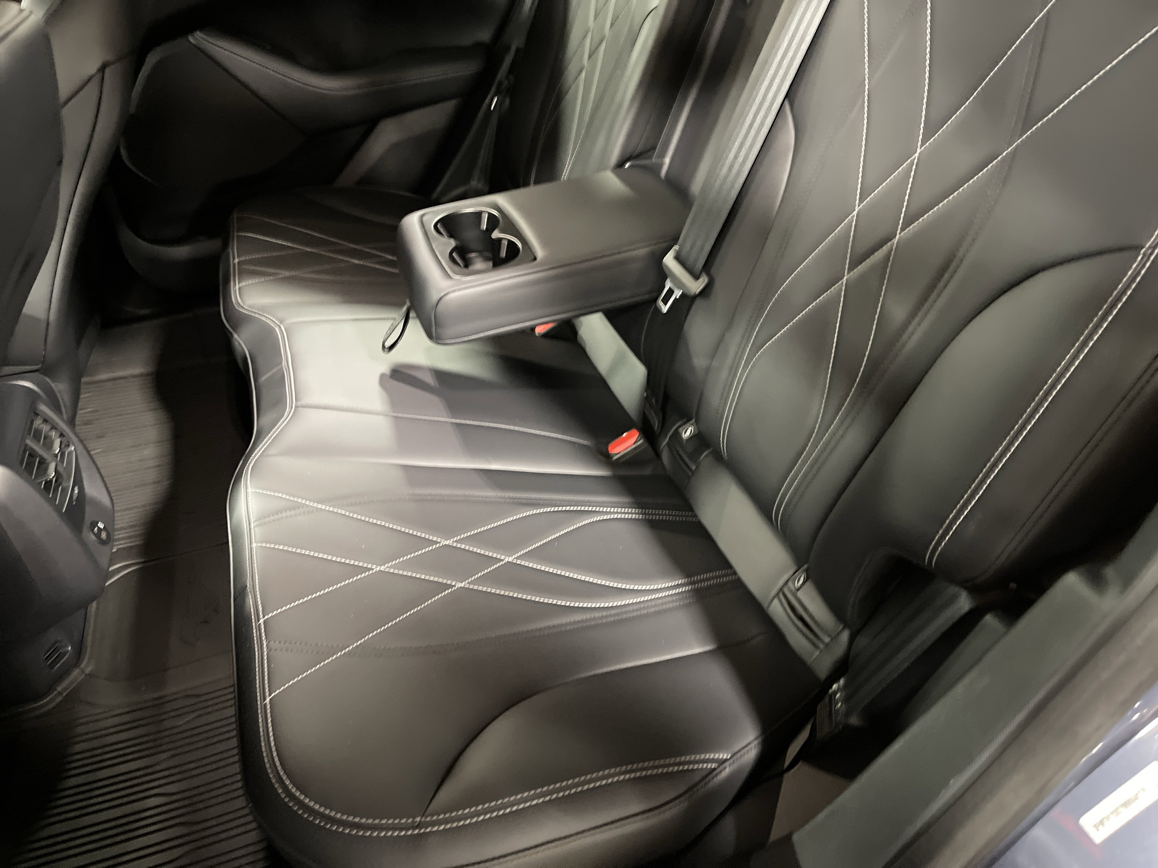 Used 2021 Ford Mustang Mach-E Select w/ Comfort/Technology Package image 11