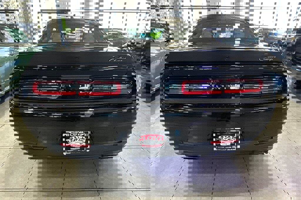 New 2023 Dodge Challenger SRT Hellcat Redeye image 4