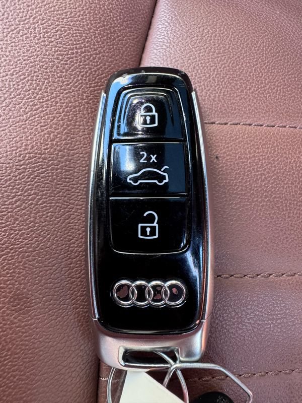 Used 2022 Audi A6 Premium Plus AWD/4WD image 57