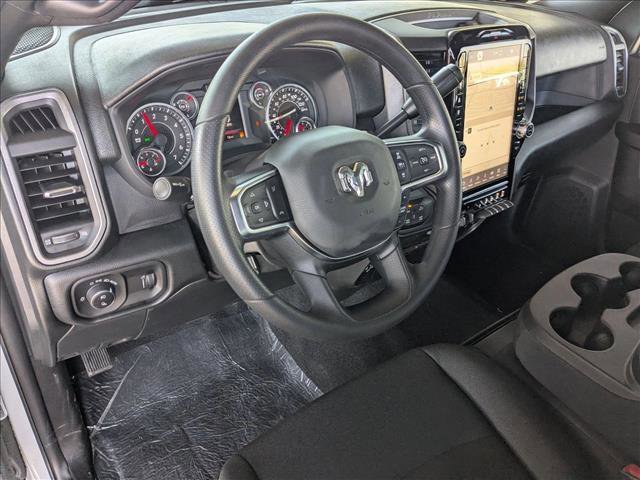 New 2026 RAM 2500 Tradesman image 3