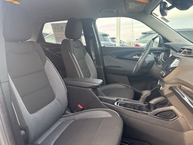 Used 2023 Chevrolet TrailBlazer LT w/ Convenience Package image 20