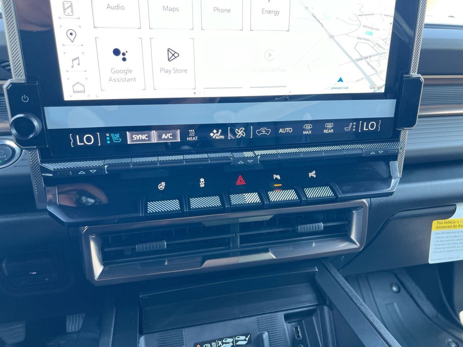 New 2025 GMC Hummer EV 2X image 19