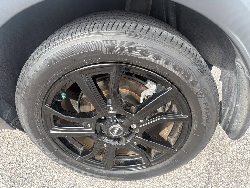 Used 2024 Nissan Kicks SR FWD image 10