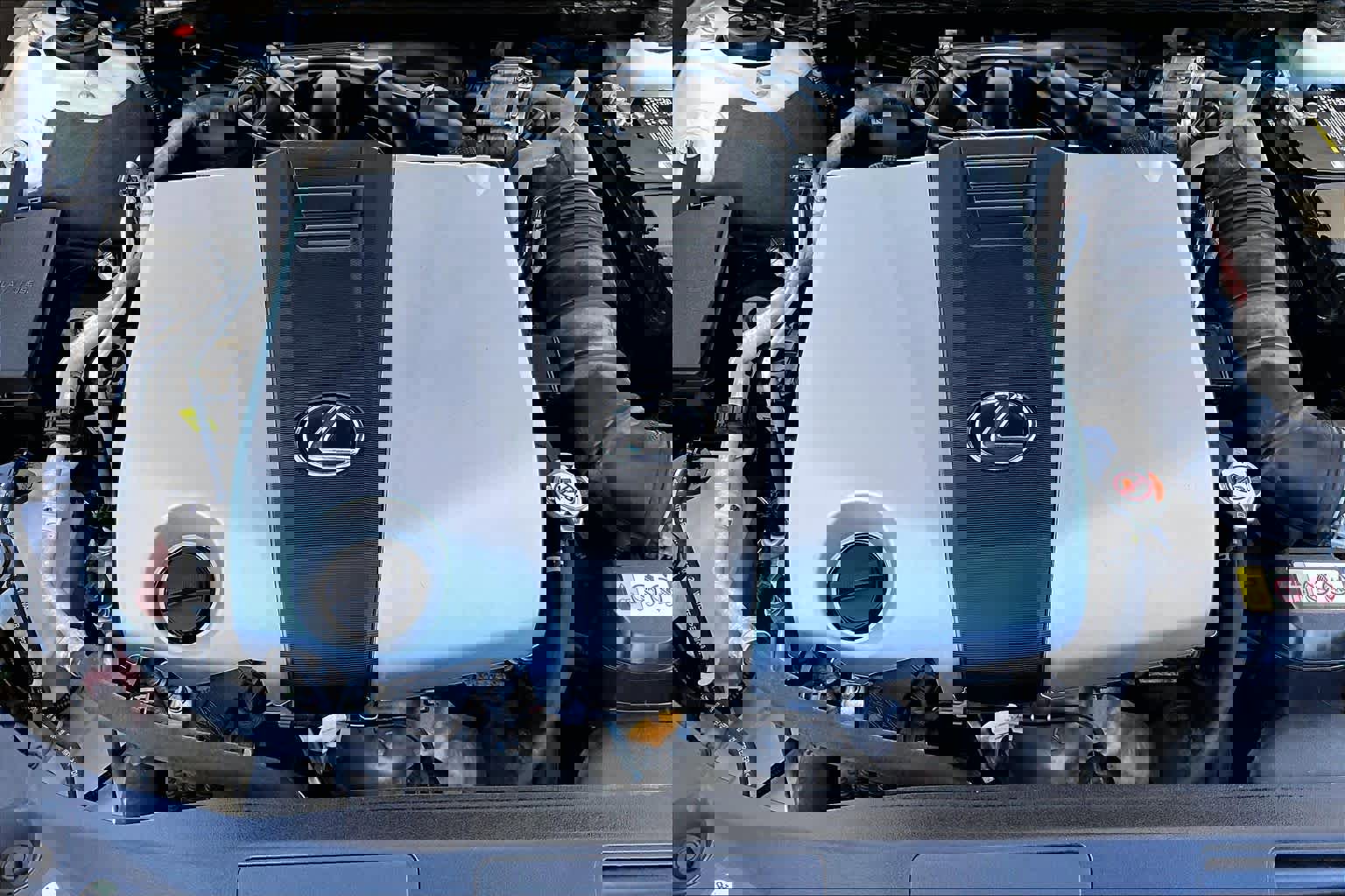 Used 2021 Lexus ES 350 w/ Premium Package image 32