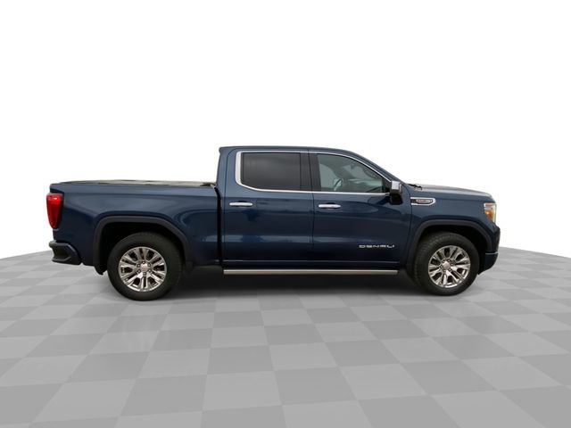 Used 2019 GMC Sierra 1500 Denali w/ Technology Package image 9