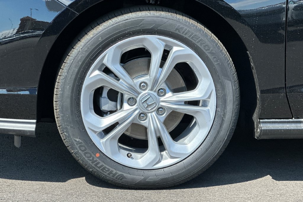 New 2026 Honda Accord LX image 22