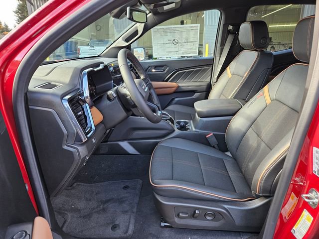 New 2026 GMC Canyon AT4 image 10