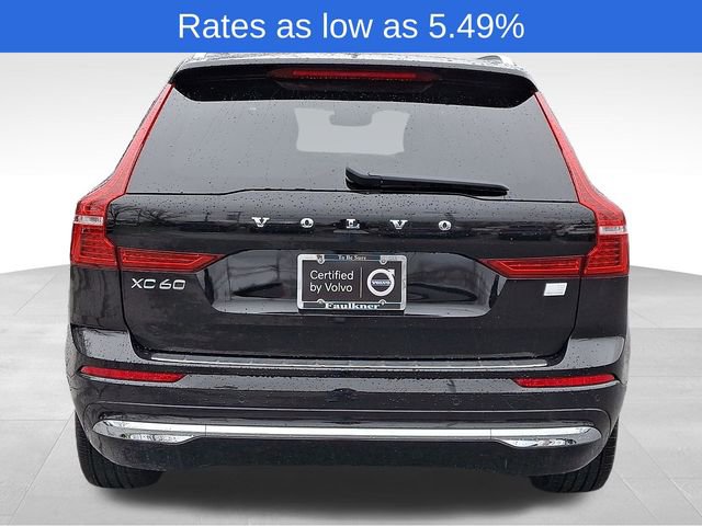 Certified 2023 Volvo XC60 T8 Ultimate image 6