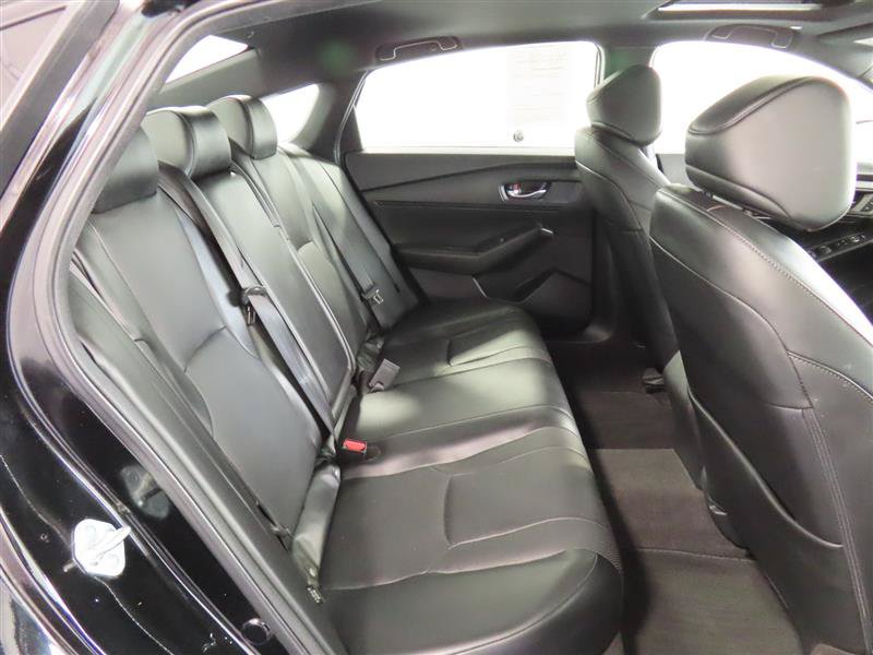 Used 2024 Honda Accord Sport image 33
