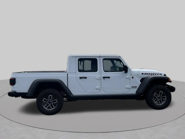 New 2026 Jeep Gladiator Mojave AWD/4WD image 7