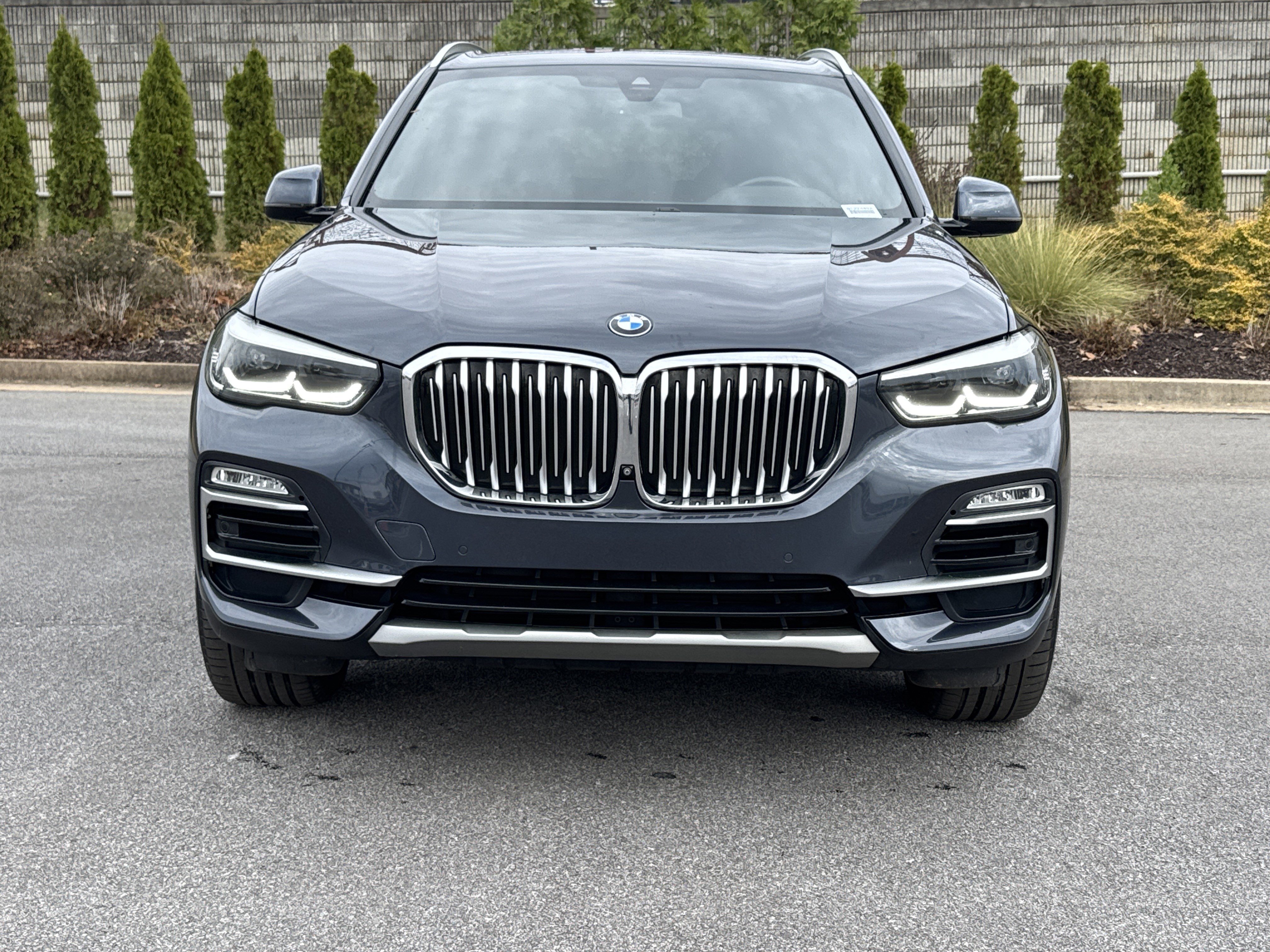 Used 2019 BMW X5 xDrive40i w/ Convenience Package image 3