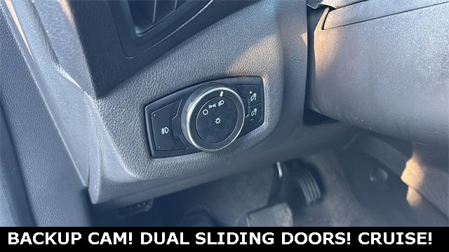 Used 2015 Ford Transit Connect XLT image 10