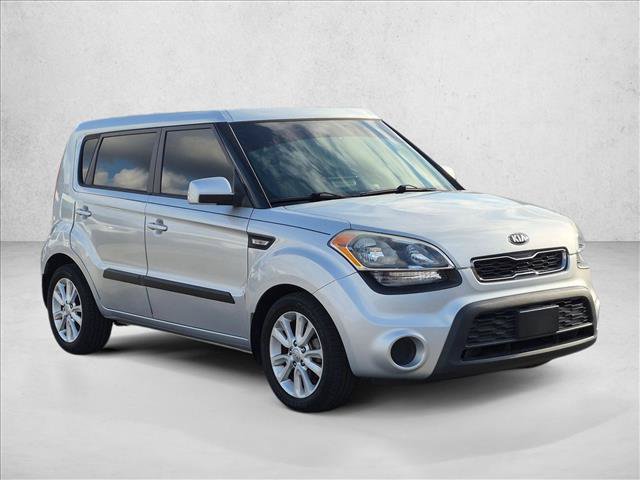 Used 2013 Kia Soul FWD image 3