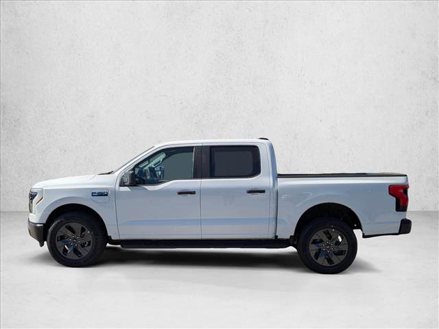 New 2025 Ford F150 Lightning Pro w/ Pro SSV Package image 5