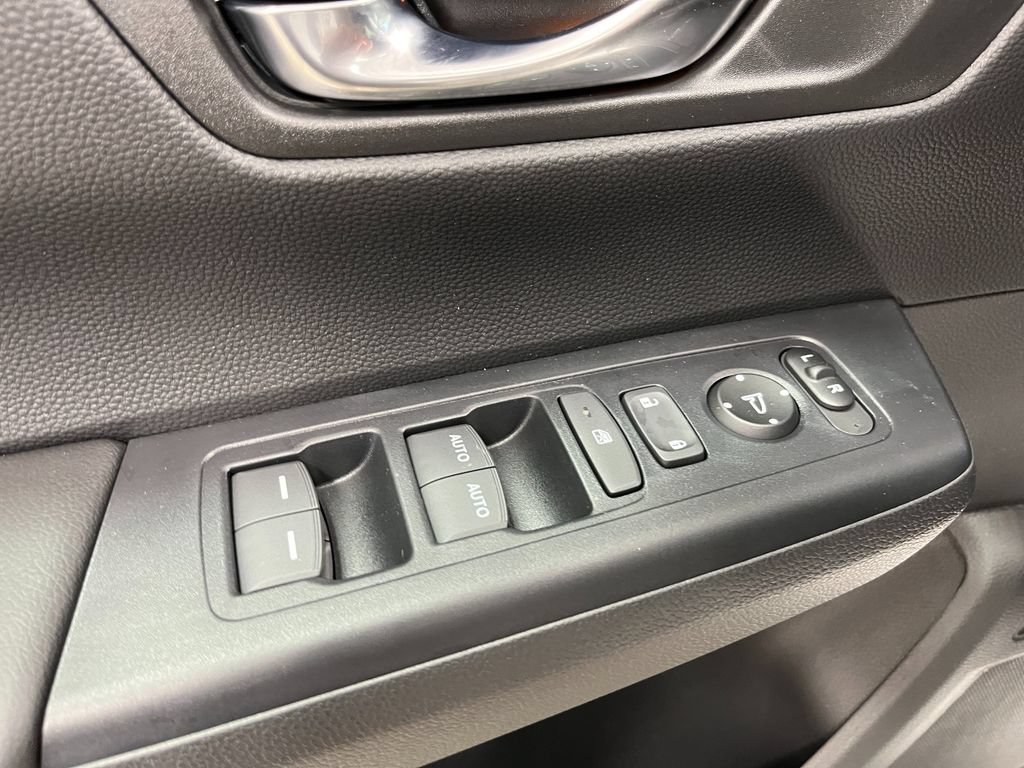 New 2026 Honda CR-V TrailSport image 13