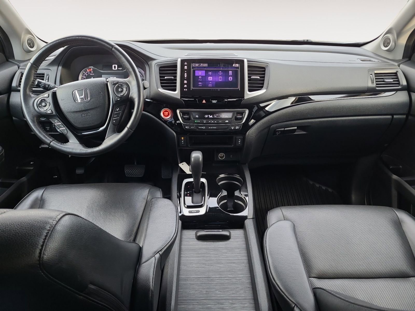 Used 2017 Honda Ridgeline RTL-E image 10