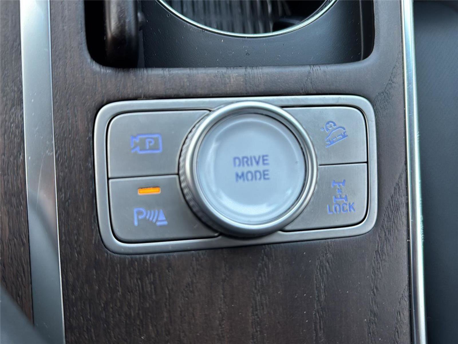 Used 2023 Genesis GV80 2.5T image 23