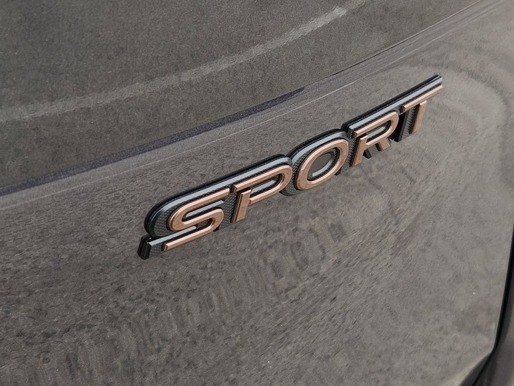 New 2026 Subaru Forester Sport image 8