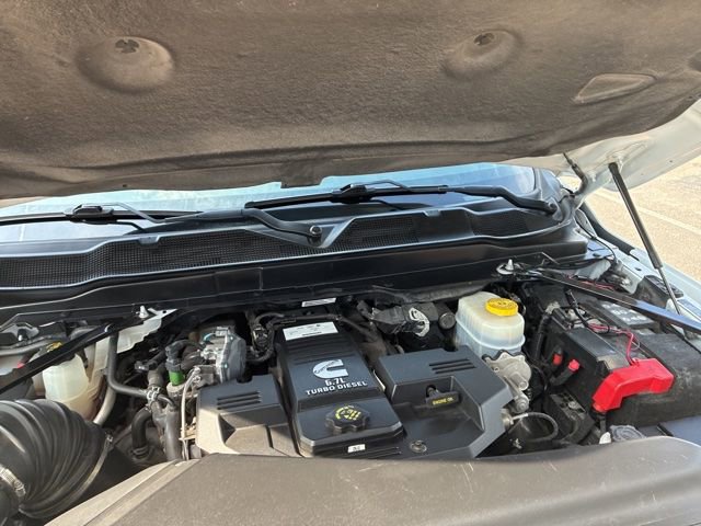 Used 2021 RAM 3500 Tradesman AWD/4WD image 13