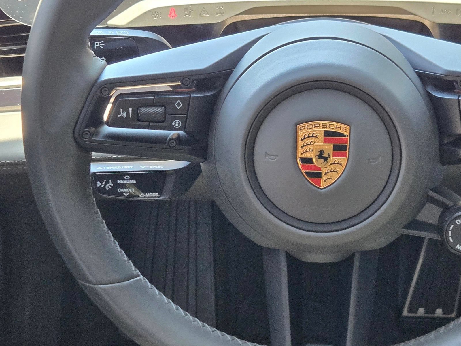 Certified 2022 Porsche Taycan GTS w/ Premium Package (P6U) AWD/4WD image 16