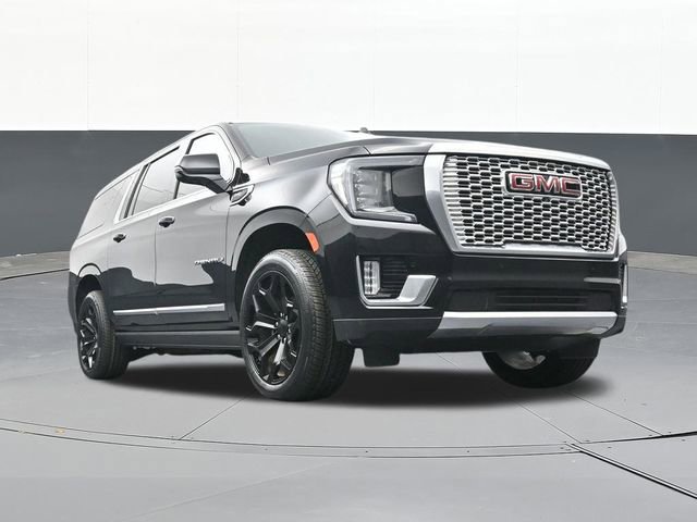 Used 2021 GMC Yukon XL Denali image 58