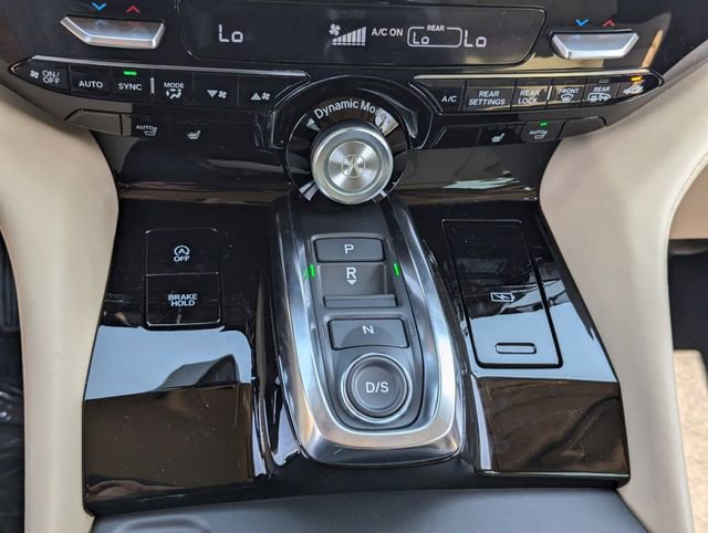 New 2026 Acura MDX w/ Technology Package image 21