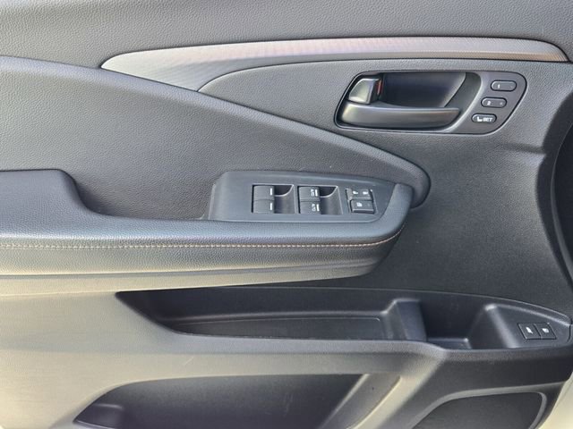 Used 2023 Honda Passport TrailSport image 30