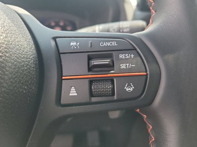 Used 2026 Honda Passport TrailSport image 33