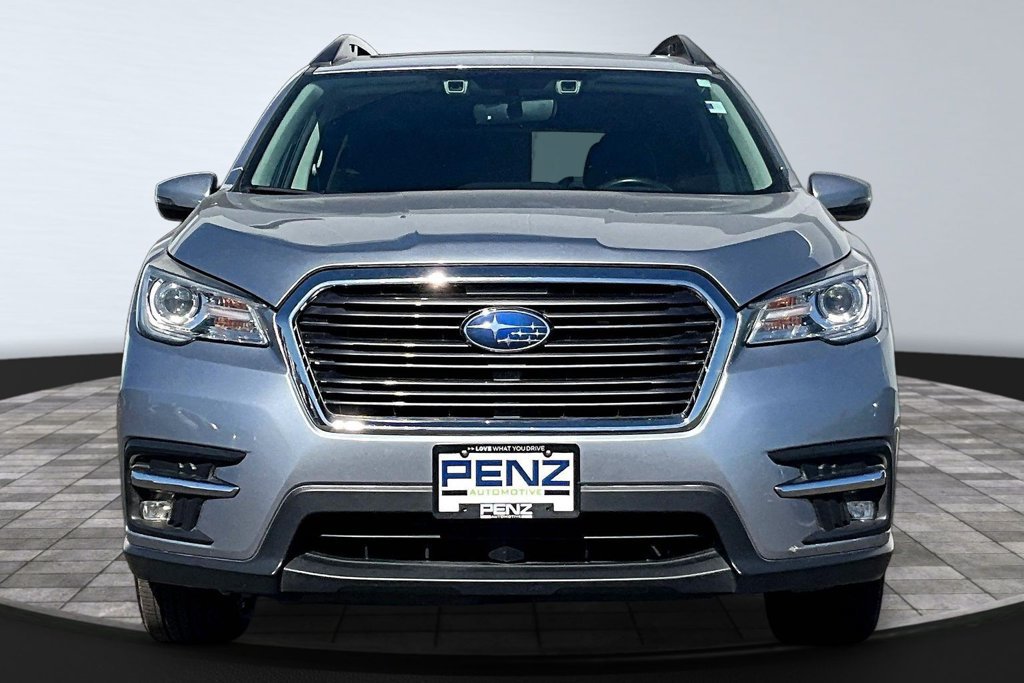 Used 2020 Subaru Ascent Limited w/ Technology Package AWD/4WD image 2