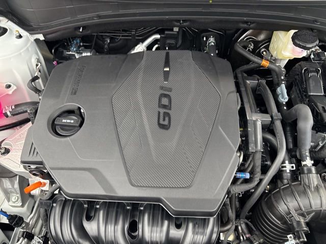 Used 2026 Kia Sportage EX w/ EX Panorama Roof Package image 37