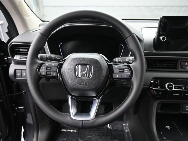 New 2025 Honda Pilot EX-L image 17