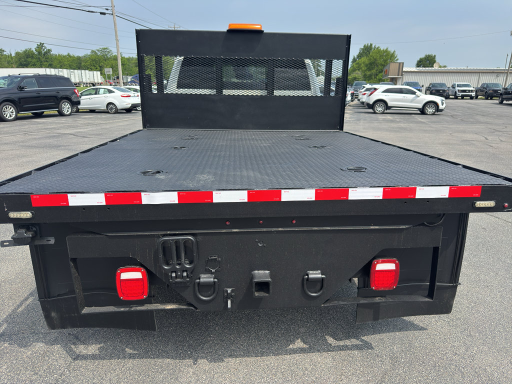 Used 2016 RAM 3500 Tradesman w/ Chrome Appearance Group AWD/4WD image 7
